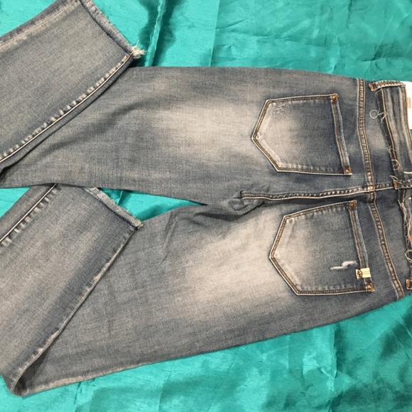 Buffalo Distressed jeans - Picture 6 of 6